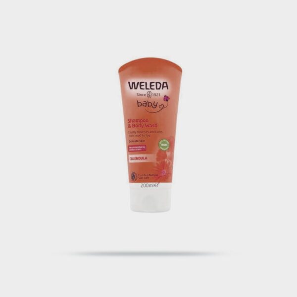 Easy Body Wash Shampoo - Imagen 3