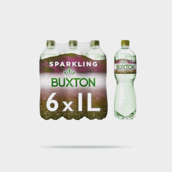 The Sparkling Mineral Water - Imagen 3