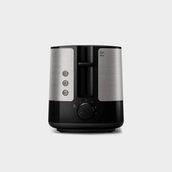 Toaster Viva Collection, Extra Wide Slot,950W, reheat and defrost function - Imagen 3