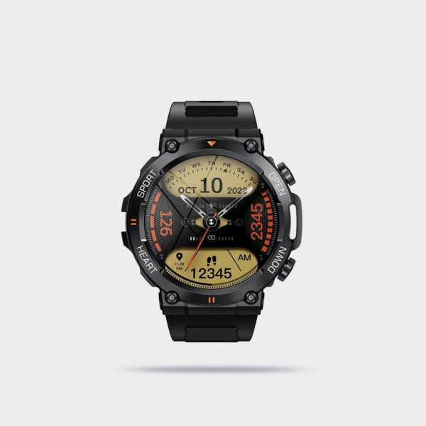 epix™ Pro (Gen 2) – Sapphire Edition - Imagen 6