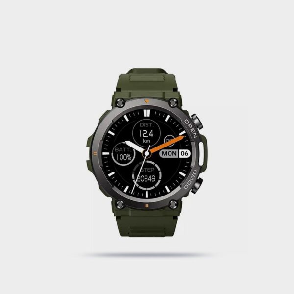 epix™ Pro (Gen 2) – Sapphire Edition - Imagen 4