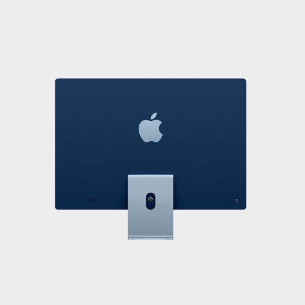24-inch iMac with Retina 4.5K display: Apple M3 chip with 8‑core CPU and 10‑core GPU - Imagen 5