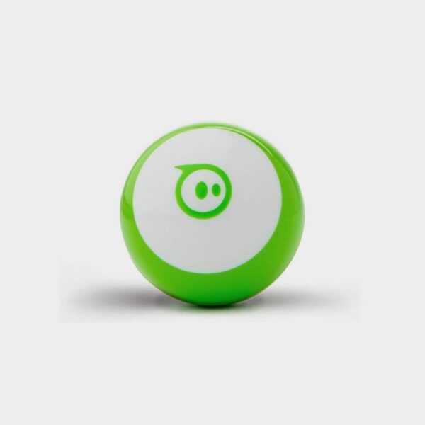 Sphero Mini Pink App-Controlled Robotic Ball, STEM Learning and Coding Toy, Ages 5 and Up - Imagen 6