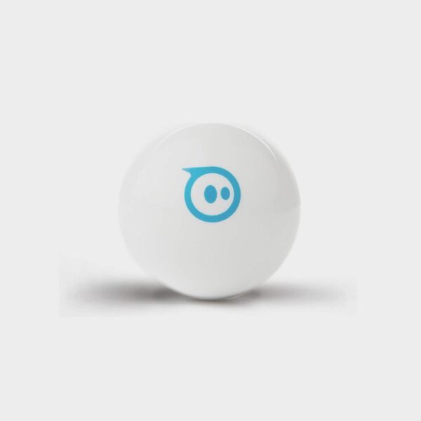 Sphero Mini Pink App-Controlled Robotic Ball, STEM Learning and Coding Toy, Ages 5 and Up - Imagen 5