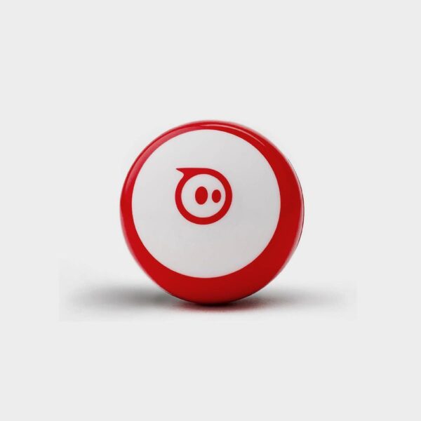 Sphero Mini Pink App-Controlled Robotic Ball, STEM Learning and Coding Toy, Ages 5 and Up - Imagen 4