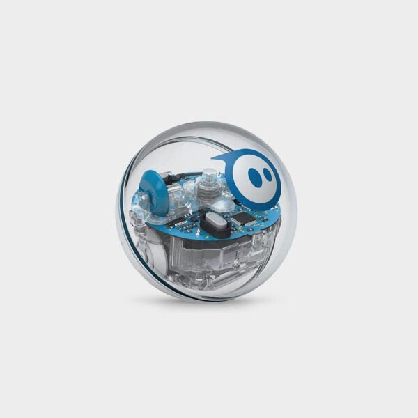 Sphero Mini Pink App-Controlled Robotic Ball, STEM Learning and Coding Toy, Ages 5 and Up - Imagen 3