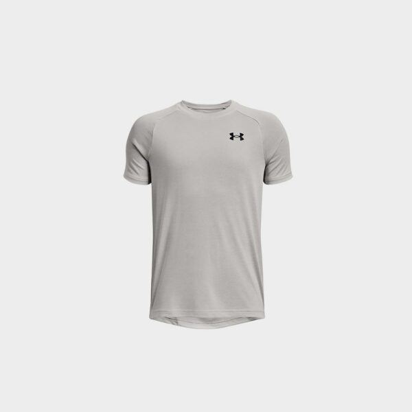 Under Armour unisex child UA Tech 2.0 SS Shirt with in Colors - Imagen 3