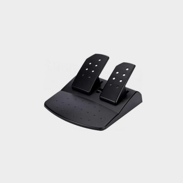 Max Tech Pro Racing Wheel Kit (PC, Switch, PS4, PS5, XBOX) Unlimited - Imagen 3