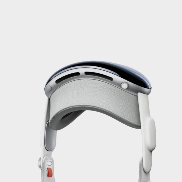 Apple Vision Pro 512GB, 16GB M2 Chip, Virtual Reality Headset (VR) - Imagen 6