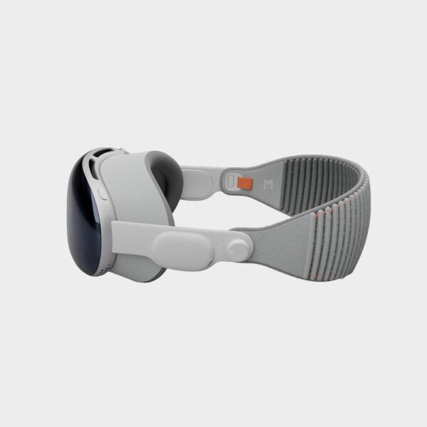 Apple Vision Pro 512GB, 16GB M2 Chip, Virtual Reality Headset (VR) - Imagen 5