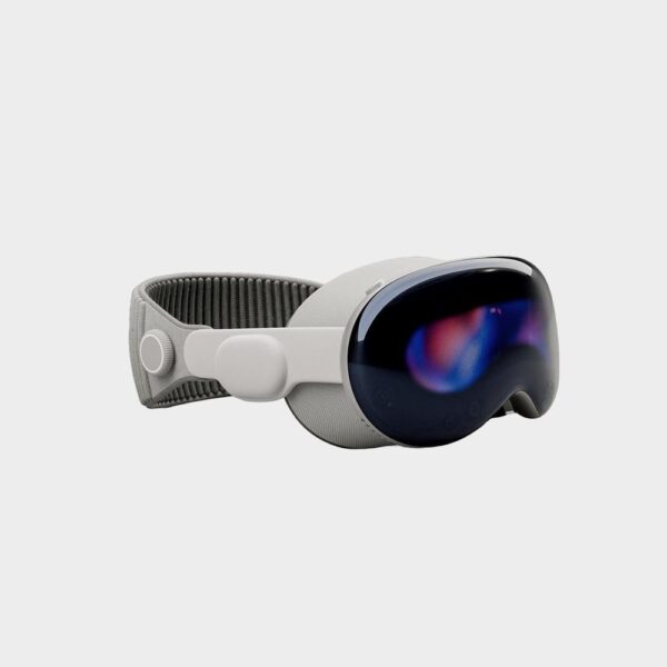 Apple Vision Pro 512GB, 16GB M2 Chip, Virtual Reality Headset (VR) - Imagen 4