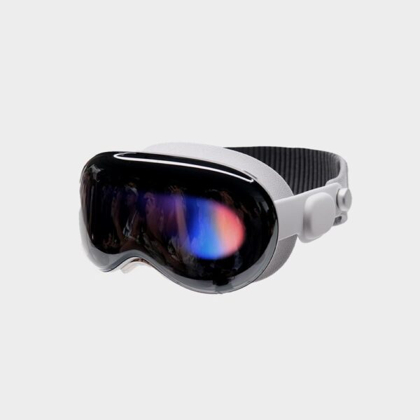 Apple Vision Pro 512GB, 16GB M2 Chip, Virtual Reality Headset (VR) - Imagen 3