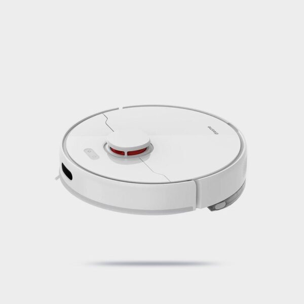 D10 Plus Robot Vacuum and Mop with Self-Emptying Base for 45 Days of Cleaning, Robotic Vacuum - Imagen 3