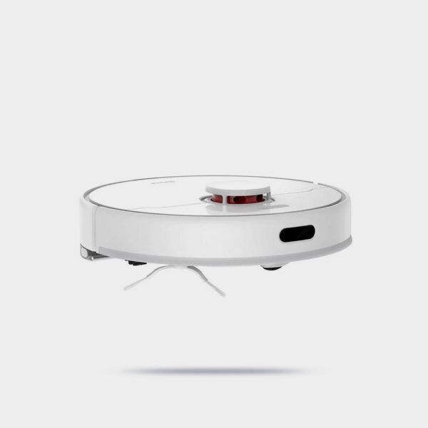 D10 Plus Robot Vacuum and Mop with Self-Emptying Base for 45 Days of Cleaning, Robotic Vacuum - Imagen 5