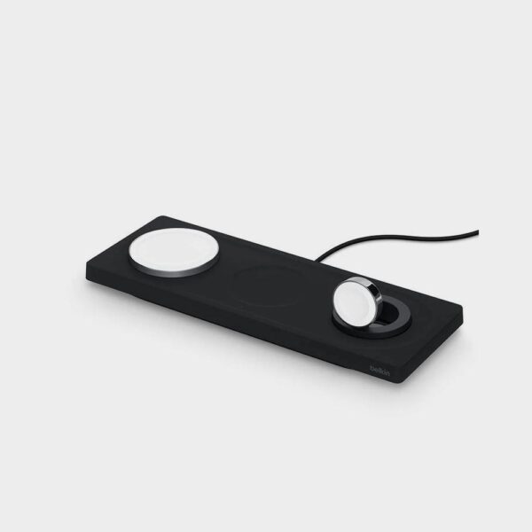 Wireless all in one charger for Apple products - Imagen 4