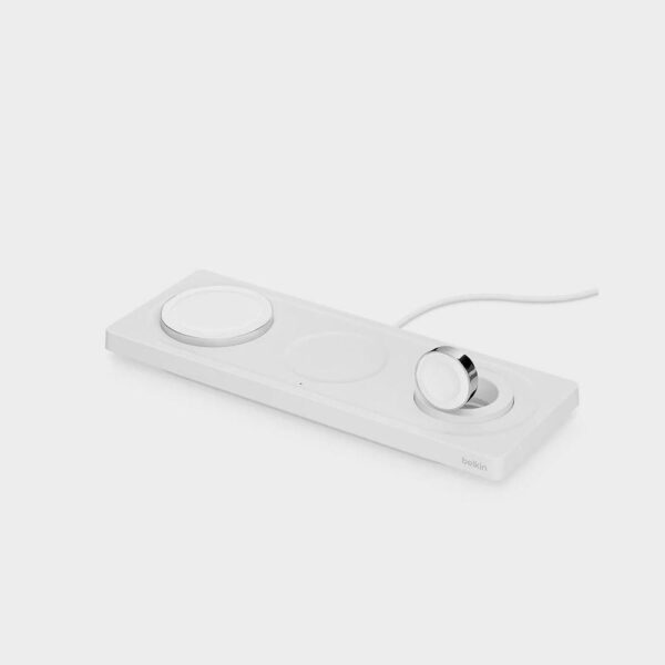 Wireless all in one charger for Apple products - Imagen 5