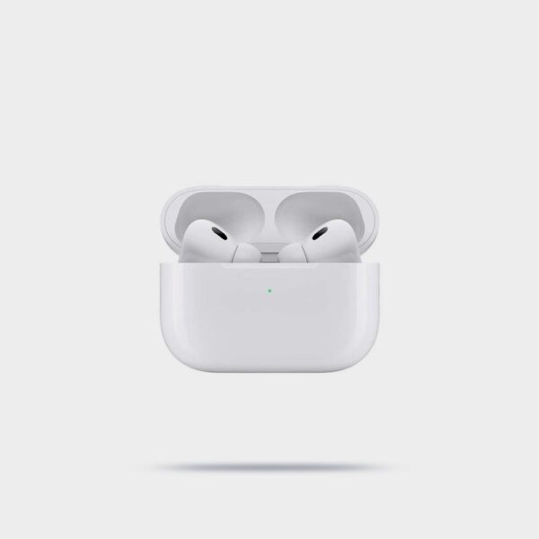 Apple AirPods Pro (3nd generation) with MagSafe Charging Case - Imagen 3