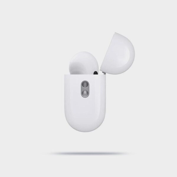 Apple AirPods Pro (3nd generation) with MagSafe Charging Case - Imagen 5