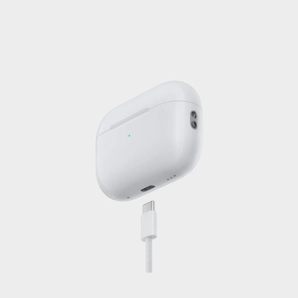 Apple AirPods Pro (3nd generation) with MagSafe Charging Case - Imagen 6