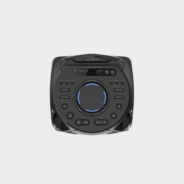 Portable Bluetooth Wireless Party Speaker - Imagen 3