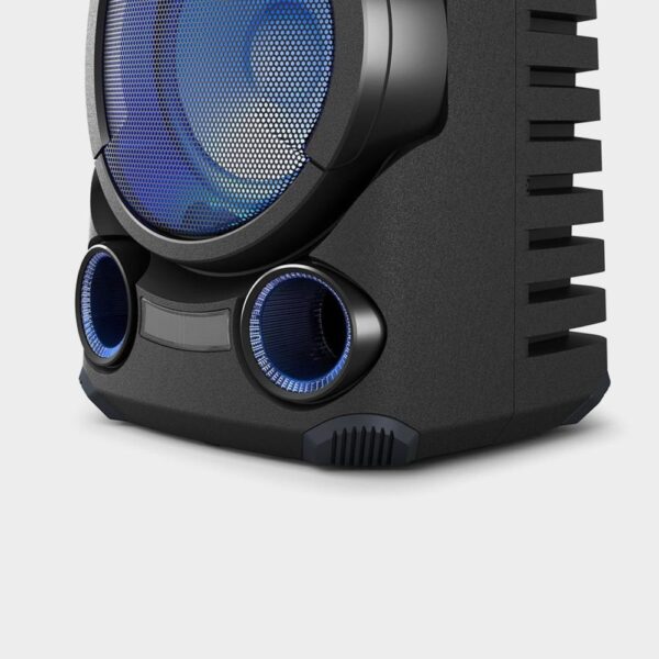 Portable Bluetooth Wireless Party Speaker - Imagen 5