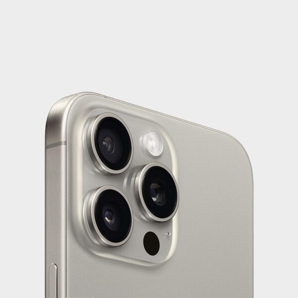 iPhone 15 Pro Max | All New Colors - Imagen 6