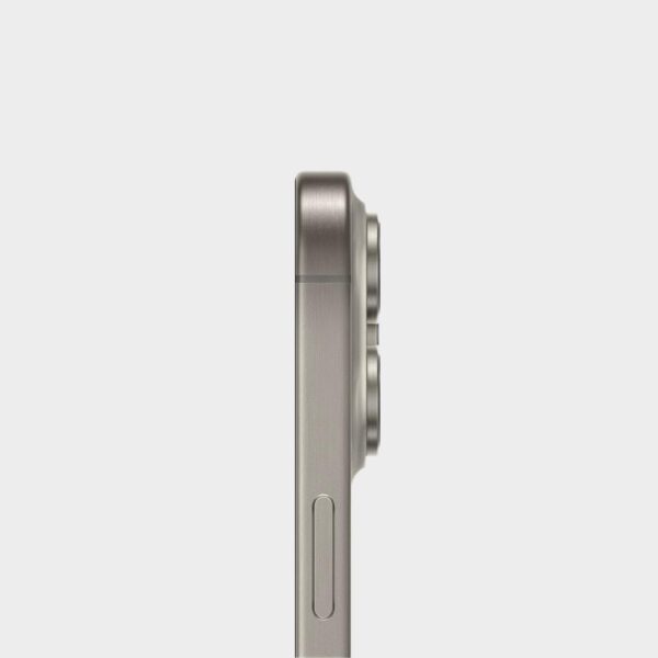 iPhone 15 Pro Max | All New Colors - Imagen 5