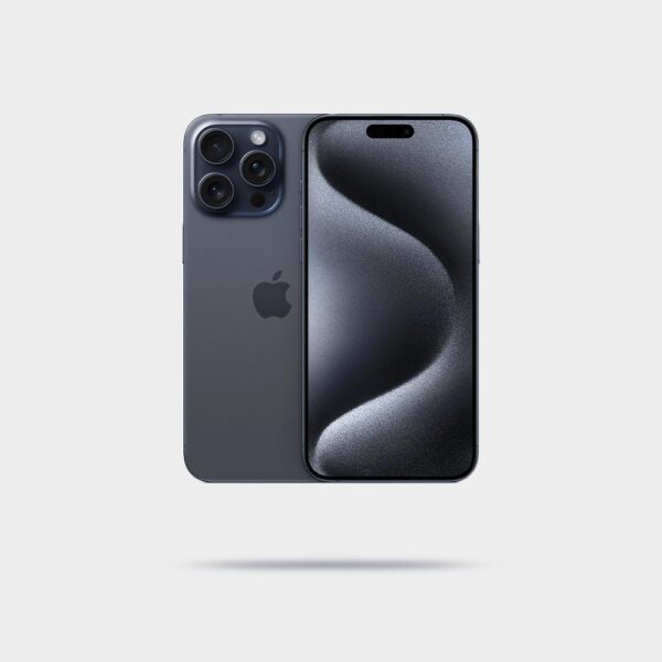 iPhone 15 Pro Max | All New Colors - Imagen 4