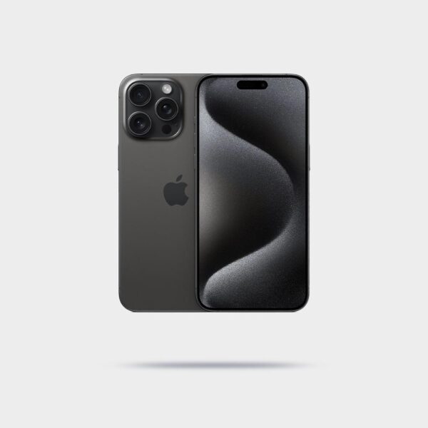 iPhone 15 Pro Max | All New Colors - Imagen 3